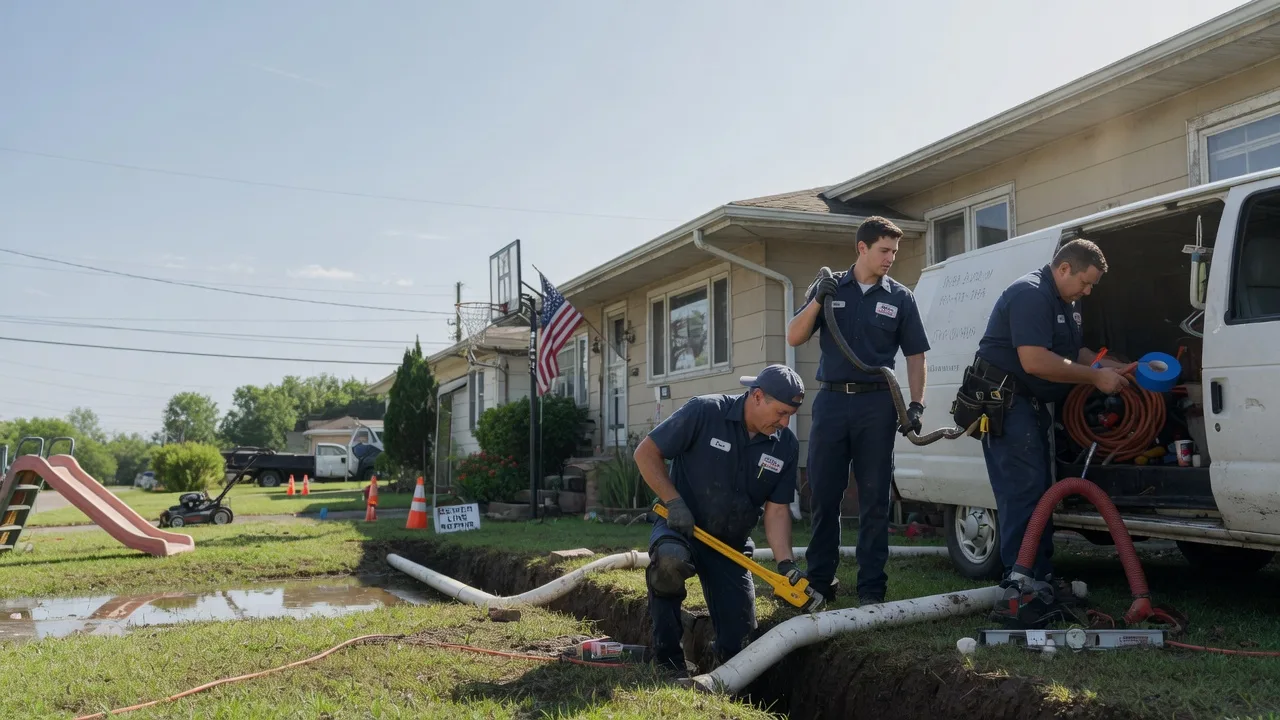 Toilet Installation in Lewistown, OH near me